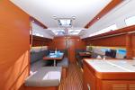 Yachtcharter Dufour412GrandLarge My Affair 8