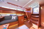 Yachtcharter Dufour412GrandLarge My Affair 12