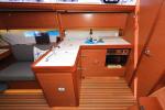 Yachtcharter Dufour412GrandLarge My Affair 13