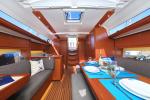 Yachtcharter Dufour412GrandLarge My Affair 15