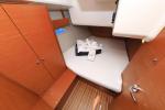 Yachtcharter Dufour412GrandLarge My Affair 18