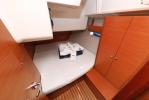 Yachtcharter Dufour412GrandLarge My Affair 20