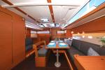 Yachtcharter Dufour430GrandLarge Auszeit 9