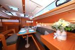 Yachtcharter Dufour430GrandLarge Auszeit 10