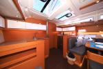 Yachtcharter Dufour430GrandLarge Auszeit 12