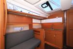 Yachtcharter Dufour430GrandLarge Auszeit 13