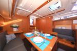 Yachtcharter Dufour430GrandLarge Auszeit 17