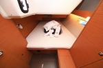 Yachtcharter Dufour430GrandLarge Auszeit 23