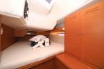 Yachtcharter Dufour430GrandLarge Auszeit 24