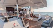 Yachtcharter Isla40 6