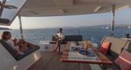 Yachtcharter Isla40 7