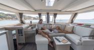 Yachtcharter Isla40 8