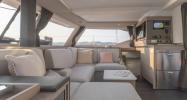 Yachtcharter Isla40 9
