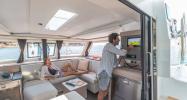 Yachtcharter Isla40 10
