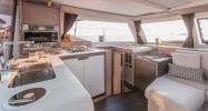 Yachtcharter Isla40 11