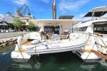 Yachtcharter Lucia40 Felicitas II