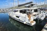 Yachtcharter Lucia40 Felicitas II 1