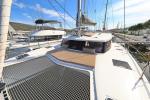 Yachtcharter Lucia40 Felicitas II 2