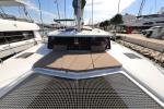 Yachtcharter Lucia40 Felicitas II 3