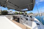 Yachtcharter Lucia40 Felicitas II 4
