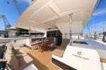 Yachtcharter Lucia40 Felicitas II 7