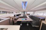 Yachtcharter Lucia40 Felicitas II 10