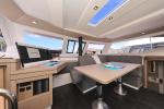 Yachtcharter Lucia40 Felicitas II 11