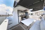 Yachtcharter MY37 ANRIK 8