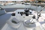 Yachtcharter MY37 ANRIK 13