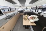 Yachtcharter MY37 ANRIK 15