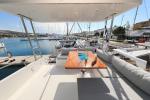 Yachtcharter MY37 Marlie 7