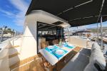 Yachtcharter MY37 Marlie 8