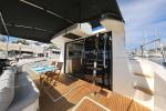 Yachtcharter MY37 Marlie 9