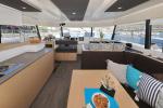 Yachtcharter MY37 Marlie 11