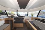 Yachtcharter MY37 Marlie 15