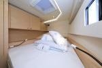 Yachtcharter MY37 Marlie 21