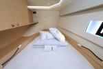 Yachtcharter MY37 Marlie 22