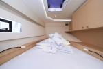 Yachtcharter MY37 Marlie 24