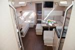 Yachtcharter Hanse458 Pepe 3