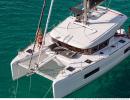 Yachtcharter Lagoon40