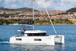 Yachtcharter Lagoon40 Sound of Silence 2