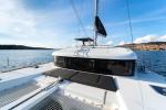 Yachtcharter Lagoon40 Sound of Silence 4