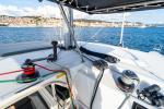 Yachtcharter Lagoon40 Sound of Silence 6