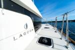 Yachtcharter Lagoon40 Sound of Silence 7