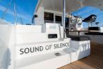 Yachtcharter Lagoon40 Sound of Silence 9