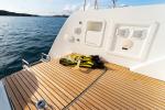 Yachtcharter Lagoon40 Sound of Silence 10