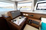 Yachtcharter Lagoon40 Sound of Silence 15