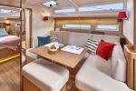 Yachtcharter SunOdyssey440 9