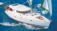 Yachtcharter Atoll6