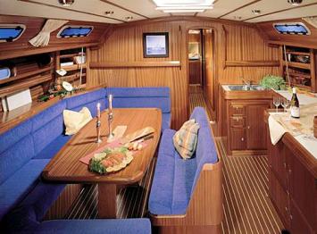 Bavaria50-3 Innenansicht